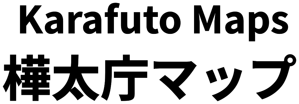 Map Logo